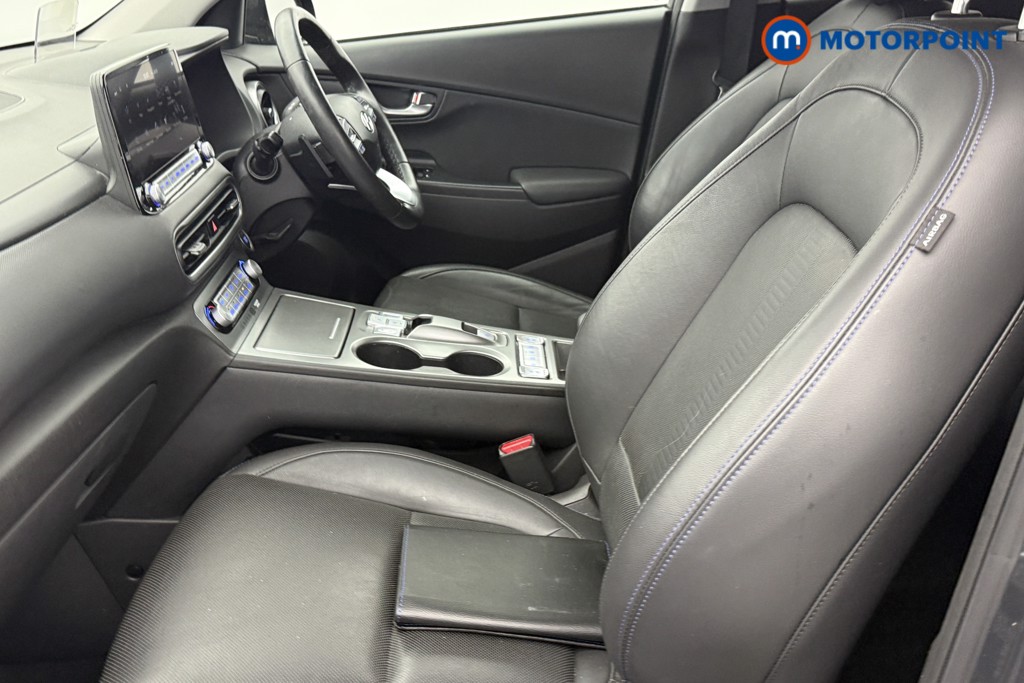 Used Hyundai KONA 2022 for sale - 76394523: Photo 32