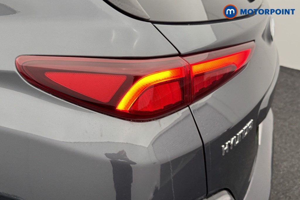 Used Hyundai KONA 2022 for sale - 76394523: Photo 35