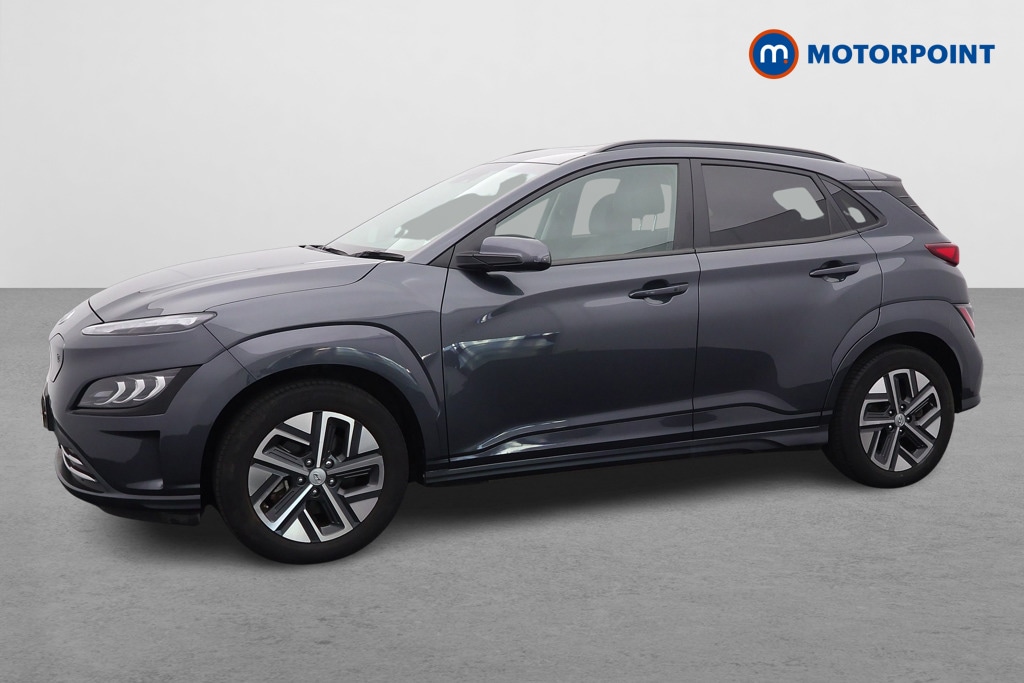 Used Hyundai KONA 2022 for sale - 76394523: Photo 4