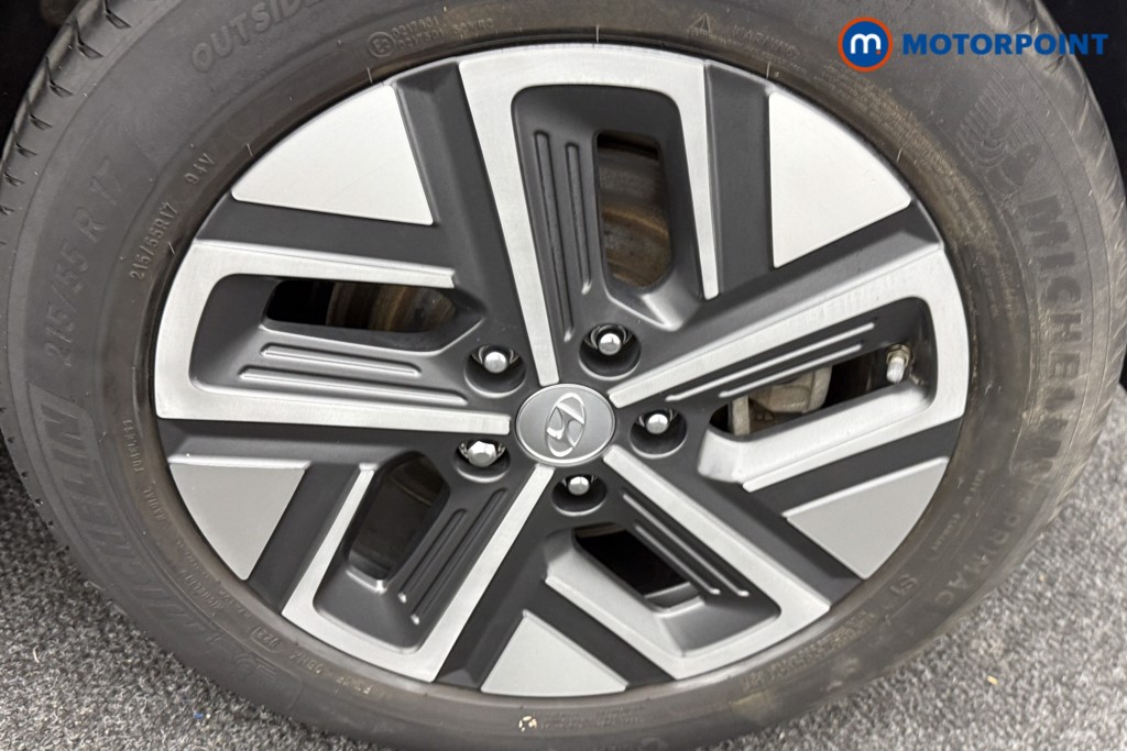 Used Hyundai KONA 2022 for sale - 76394523: Photo 40