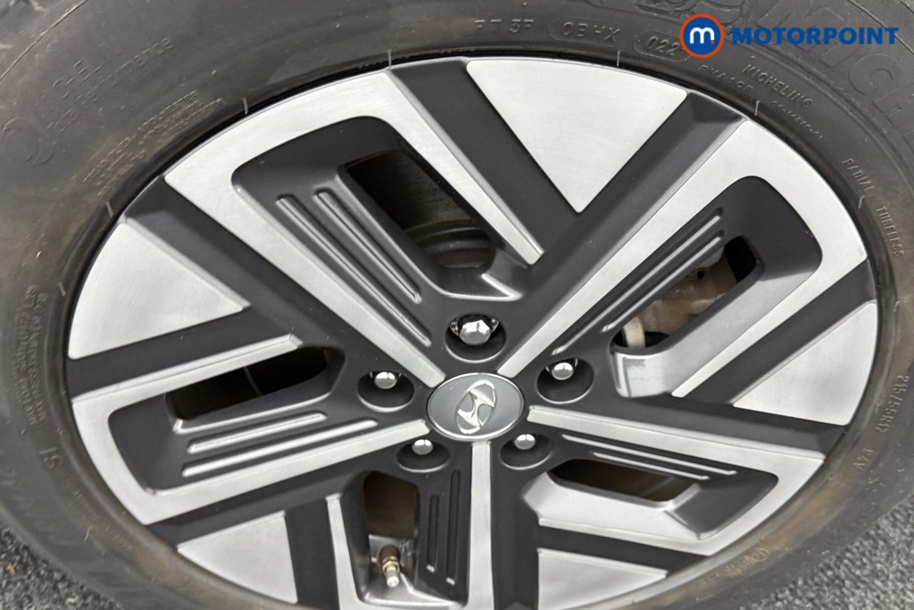 Used Hyundai KONA 2022 for sale - 76394523: Photo 42