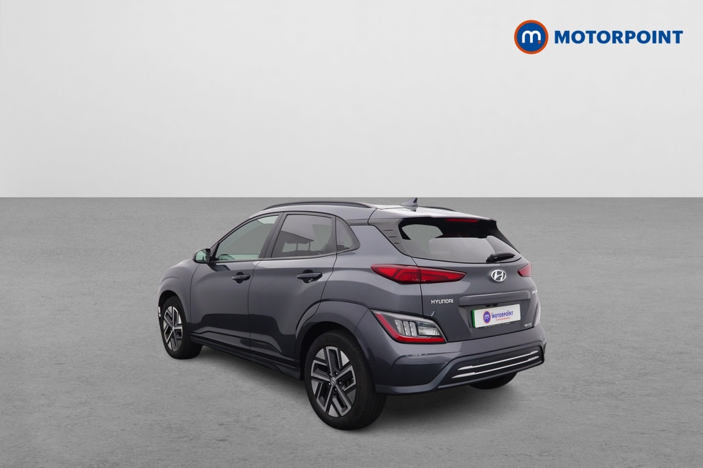 Used Hyundai KONA 2022 for sale - 76394523: Photo 6