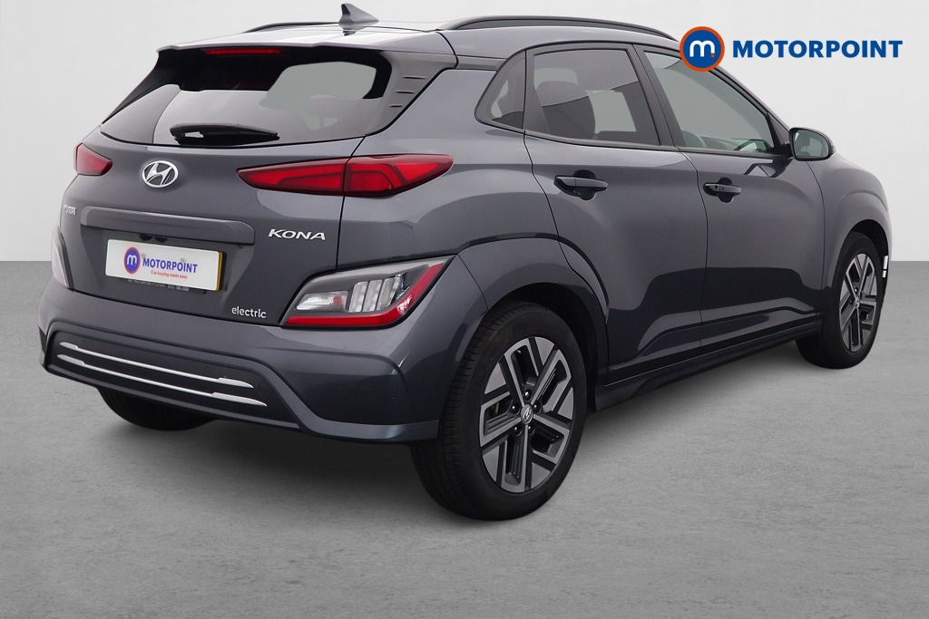 Used Hyundai KONA 2022 for sale - 76394523: Photo 8