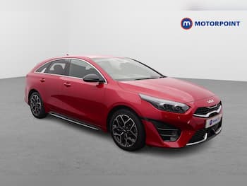 Used Kia Pro Ceed 2024 for sale - 79648150: Photo