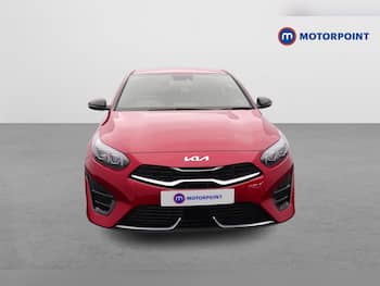 Used Kia Pro Ceed 2024 for sale - 79648150: Photo