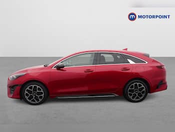 Used Kia Pro Ceed 2024 for sale - 79648150: Photo