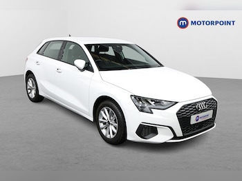Audi - A3