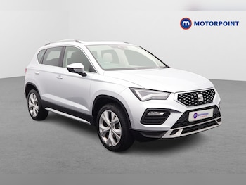 SEAT - Ateca