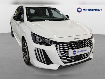 Used Peugeot 208 undefined for sale - 78717028: Photo