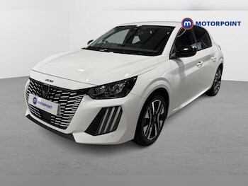 Used Peugeot 208 undefined for sale - 78717028: Photo