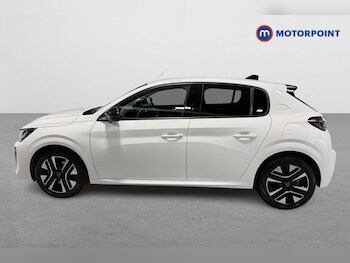 Used Peugeot 208 undefined for sale - 78717028: Photo