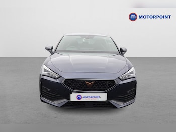 Used Cupra Leon 2023 for sale - 75943886: Photo