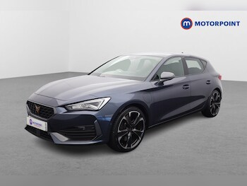 Used Cupra Leon 2023 for sale - 75943886: Photo