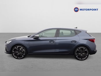 Used Cupra Leon 2023 for sale - 75943886: Photo
