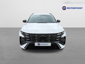 Used Hyundai TUCSON 2024 for sale - 78538208: Photo