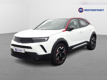 Used Vauxhall Mokka undefined for sale - 78664498: Photo