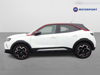 Used Vauxhall Mokka undefined for sale - 78664498: Photo