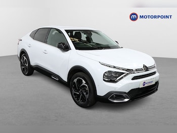 Citroen - C4