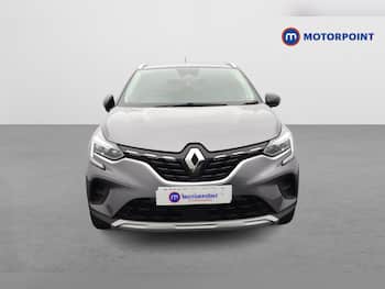 Used Renault Captur 2020 for sale - 79641008: Photo