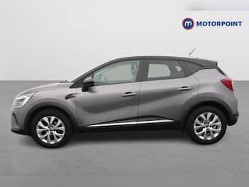 Used Renault Captur 2020 for sale - 79641008: Photo