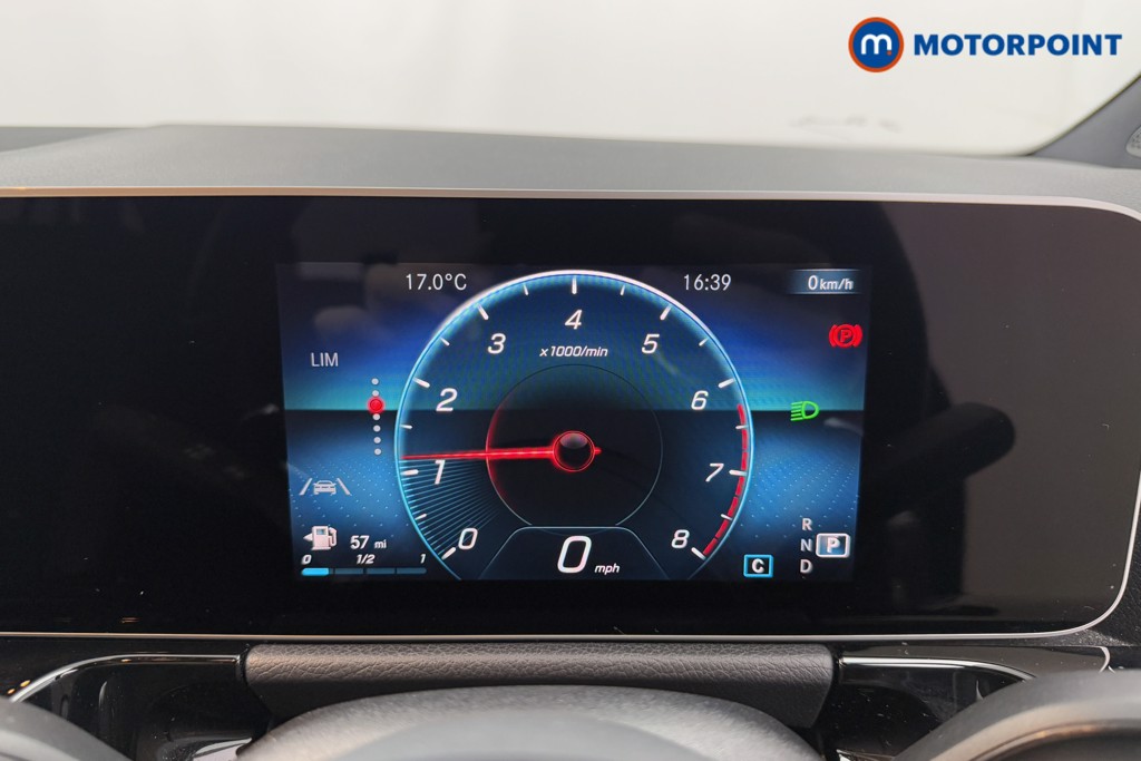 Used Mercedes-Benz GLA 2020 for sale - 77194780: Photo 13