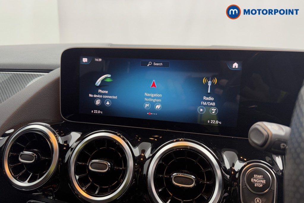 Used Mercedes-Benz GLA 2020 for sale - 77194780: Photo 14