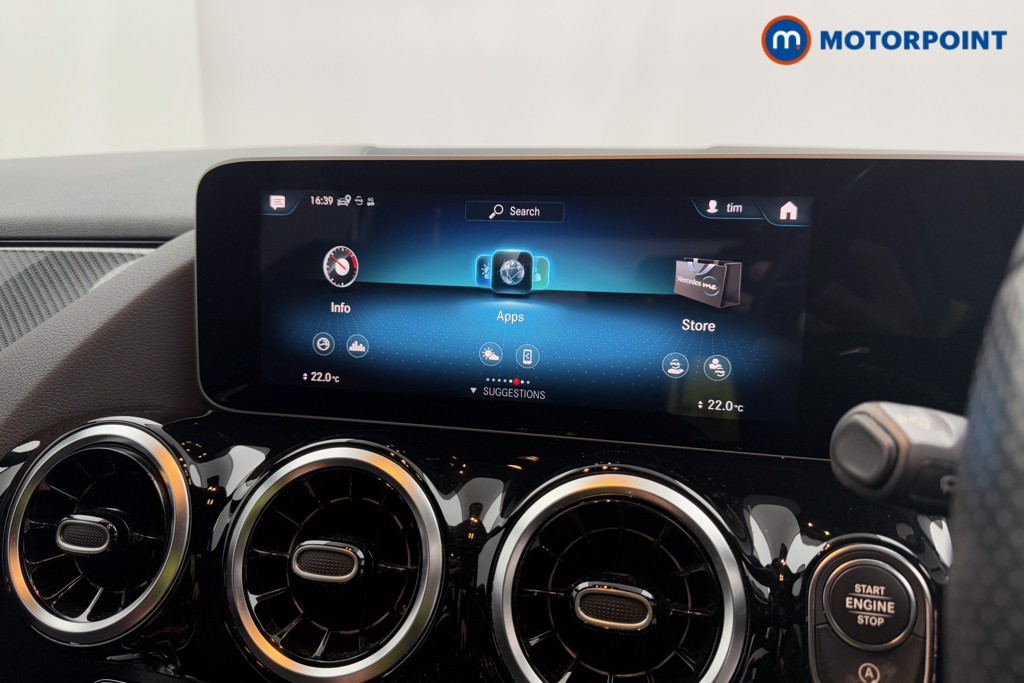 Used Mercedes-Benz GLA 2020 for sale - 77194780: Photo 16