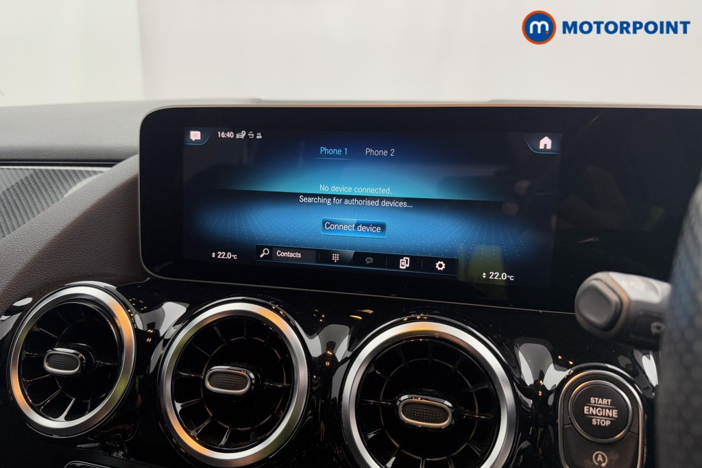 Used Mercedes-Benz GLA 2020 for sale - 77194780: Photo 17