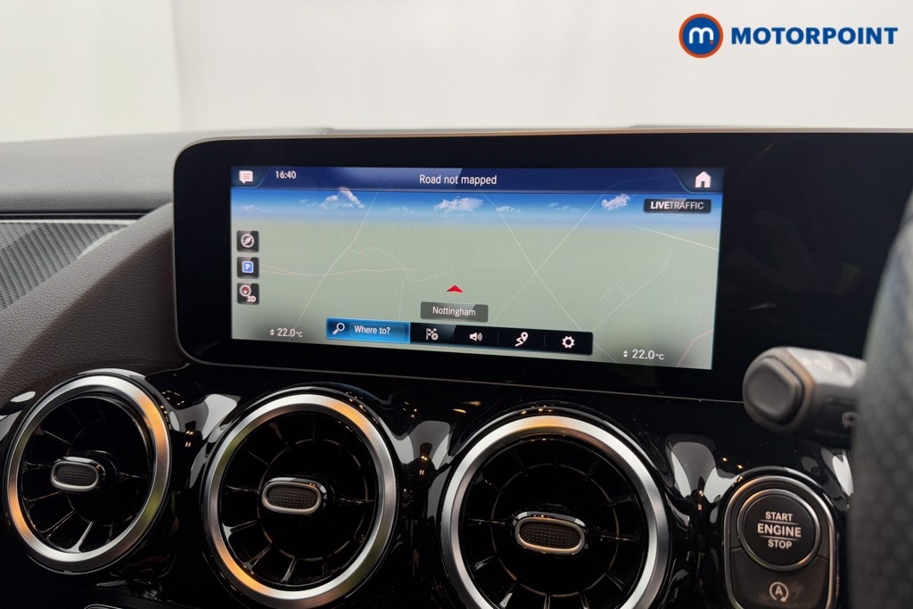 Used Mercedes-Benz GLA 2020 for sale - 77194780: Photo 18