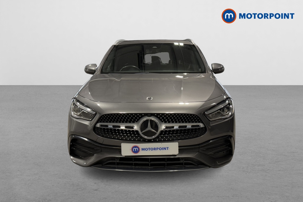 Used Mercedes-Benz GLA 2020 for sale - 77194780: Photo 2