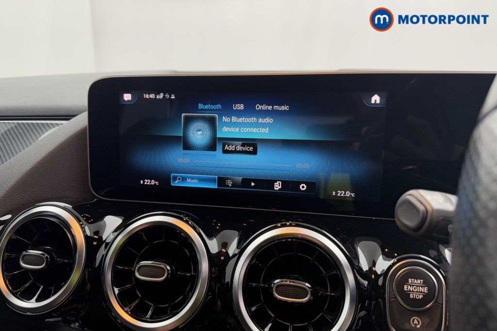 Used Mercedes-Benz GLA 2020 for sale - 77194780: Photo 20