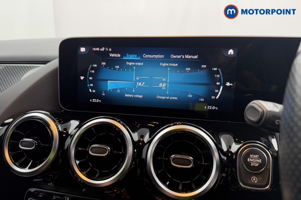 Used Mercedes-Benz GLA 2020 for sale - 77194780: Photo 21