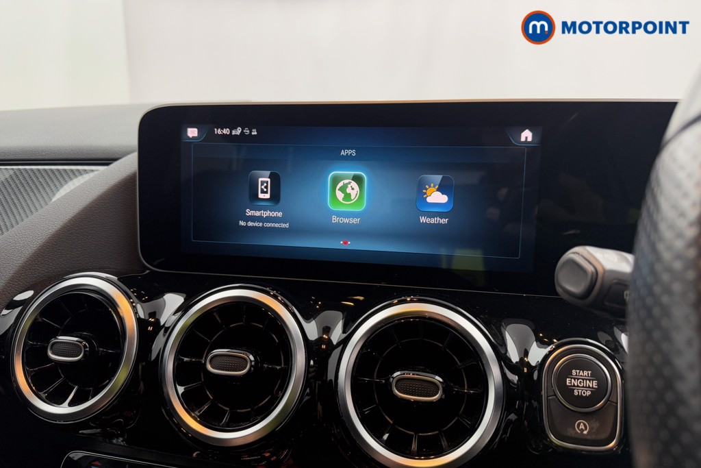 Used Mercedes-Benz GLA 2020 for sale - 77194780: Photo 22