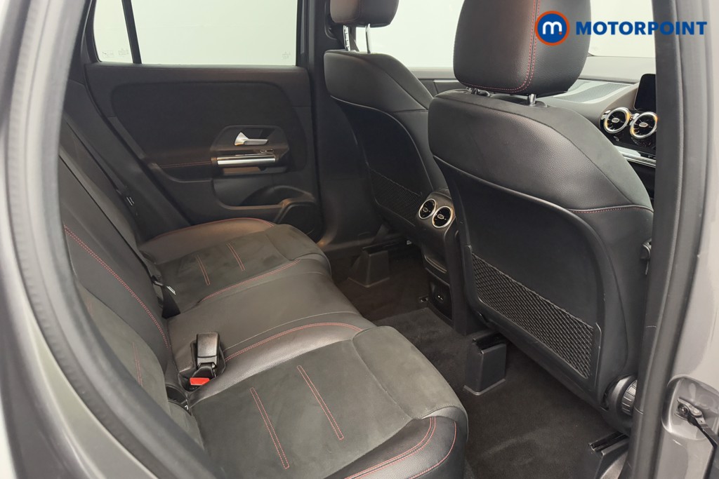 Used Mercedes-Benz GLA 2020 for sale - 77194780: Photo 35