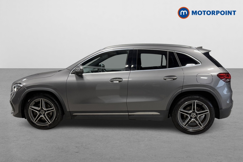 Used Mercedes-Benz GLA 2020 for sale - 77194780: Photo 4