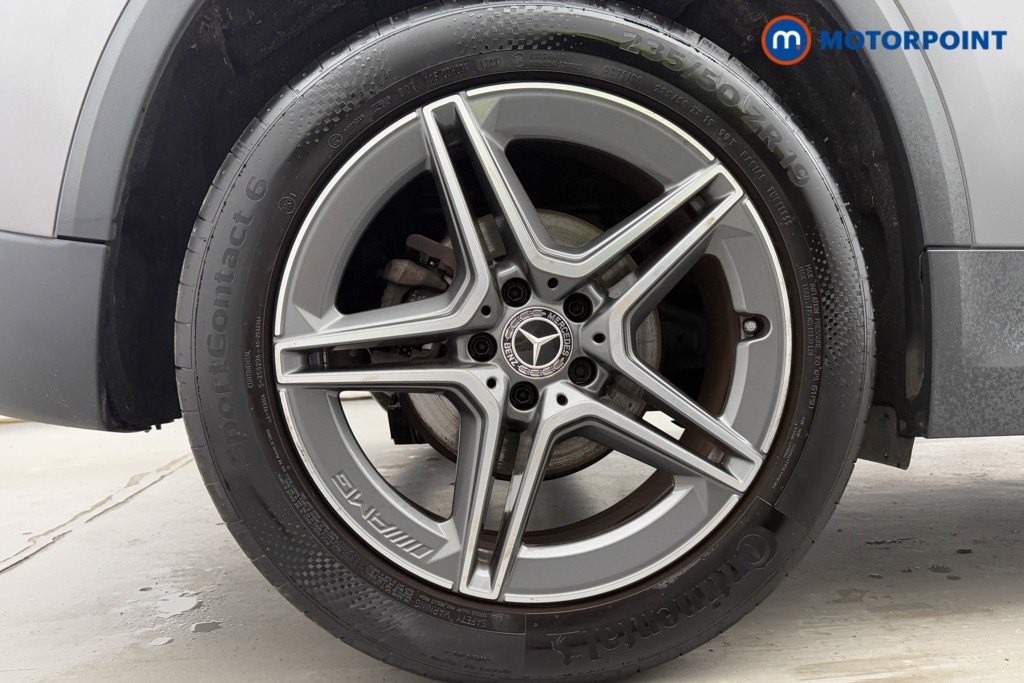 Used Mercedes-Benz GLA 2020 for sale - 77194780: Photo 46