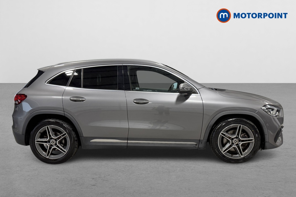 Used Mercedes-Benz GLA 2020 for sale - 77194780: Photo 8
