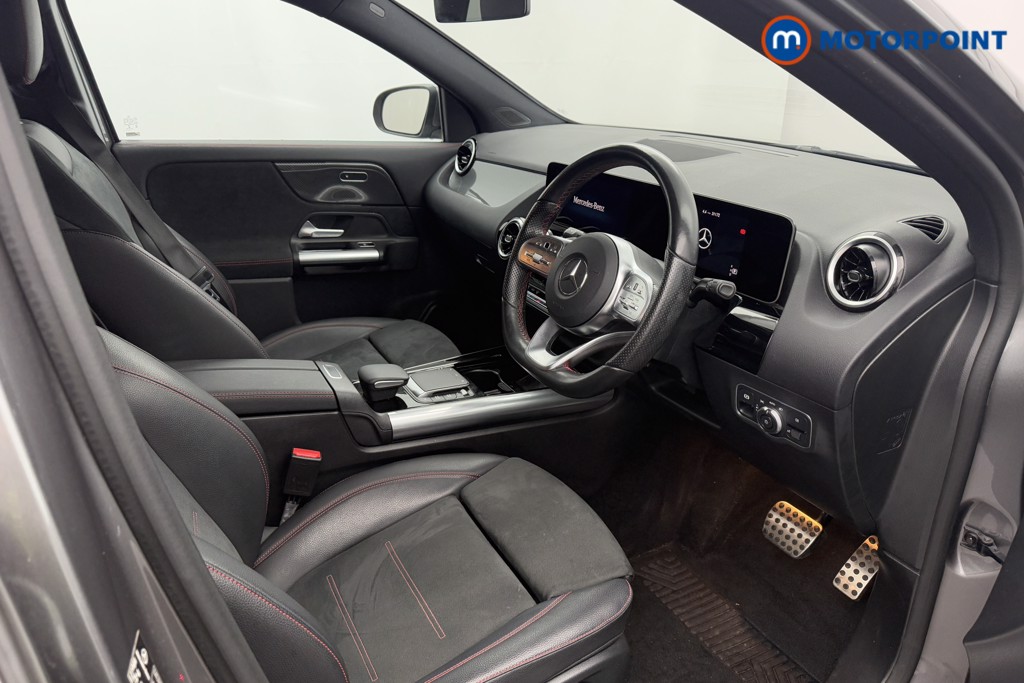 Used Mercedes-Benz GLA 2020 for sale - 77194780: Photo 9