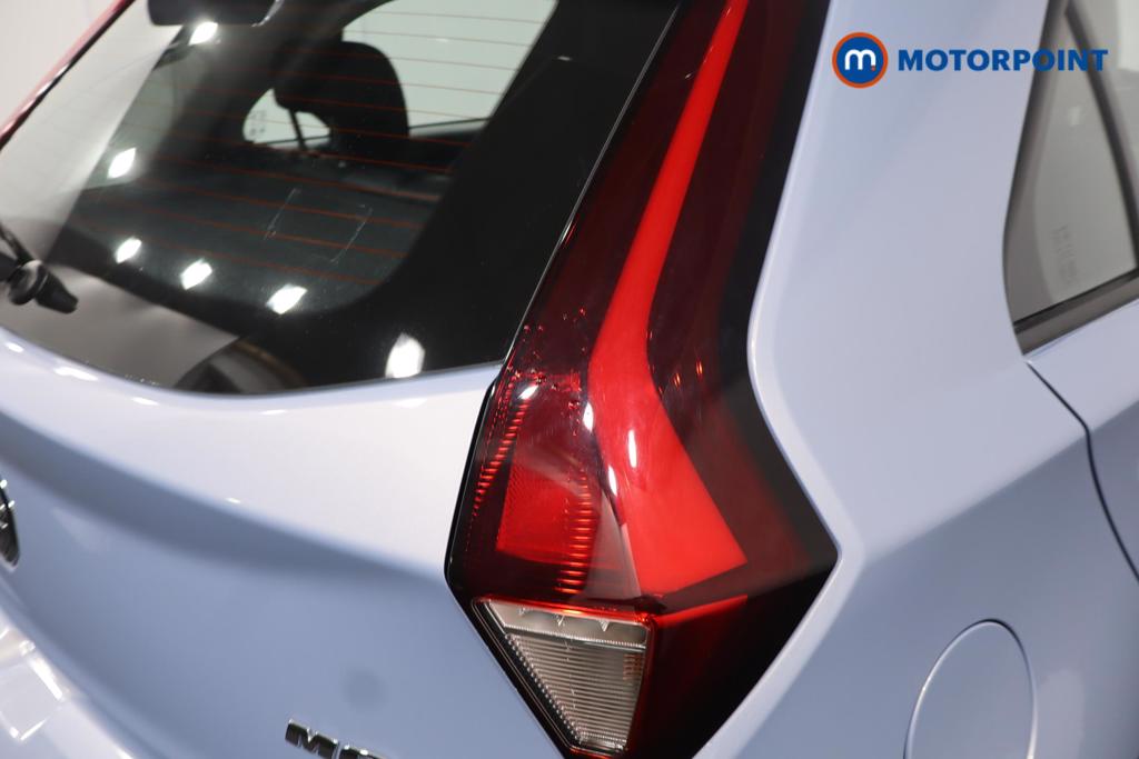 Used MG MG3 2022 for sale - 76980285: Photo 13