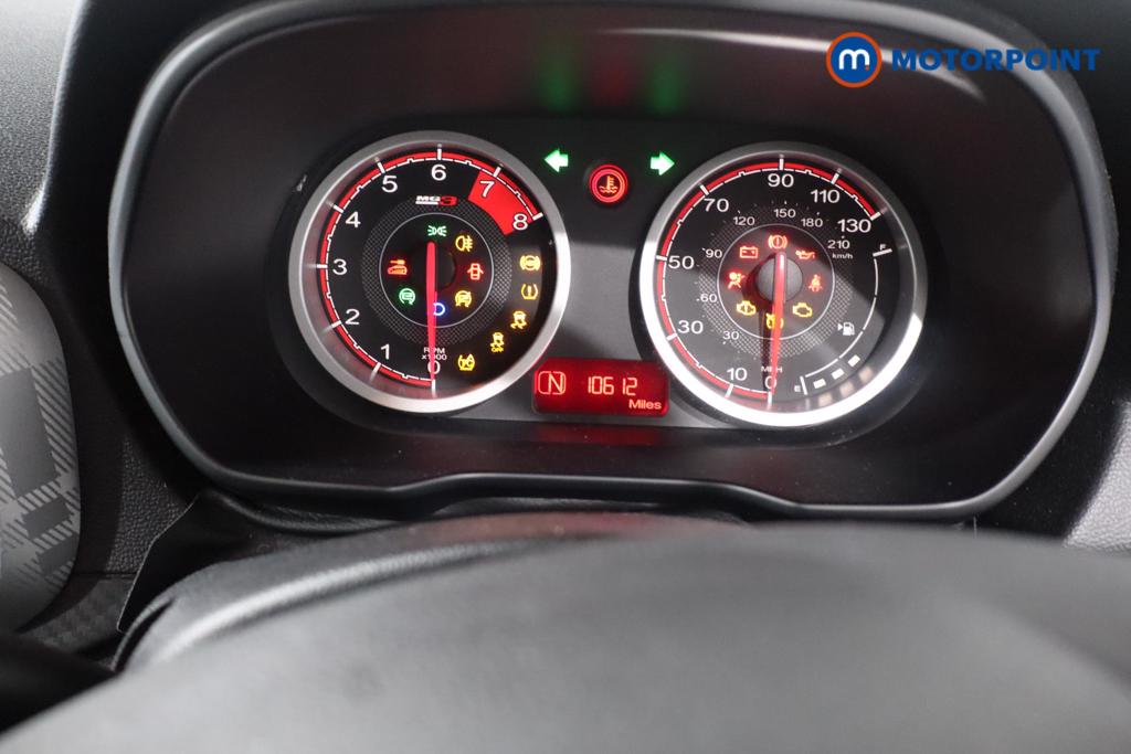 Used MG MG3 2022 for sale - 76980285: Photo 24