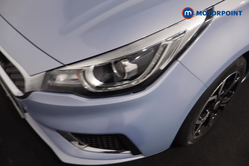 Used MG MG3 2022 for sale - 76980285: Photo 31