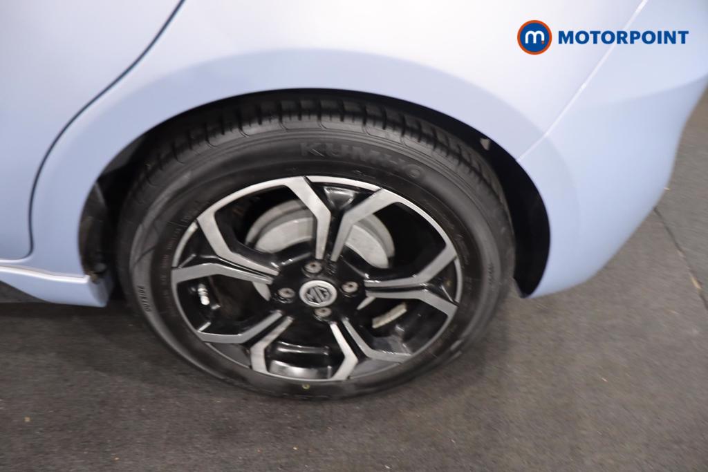 Used MG MG3 2022 for sale - 76980285: Photo 33