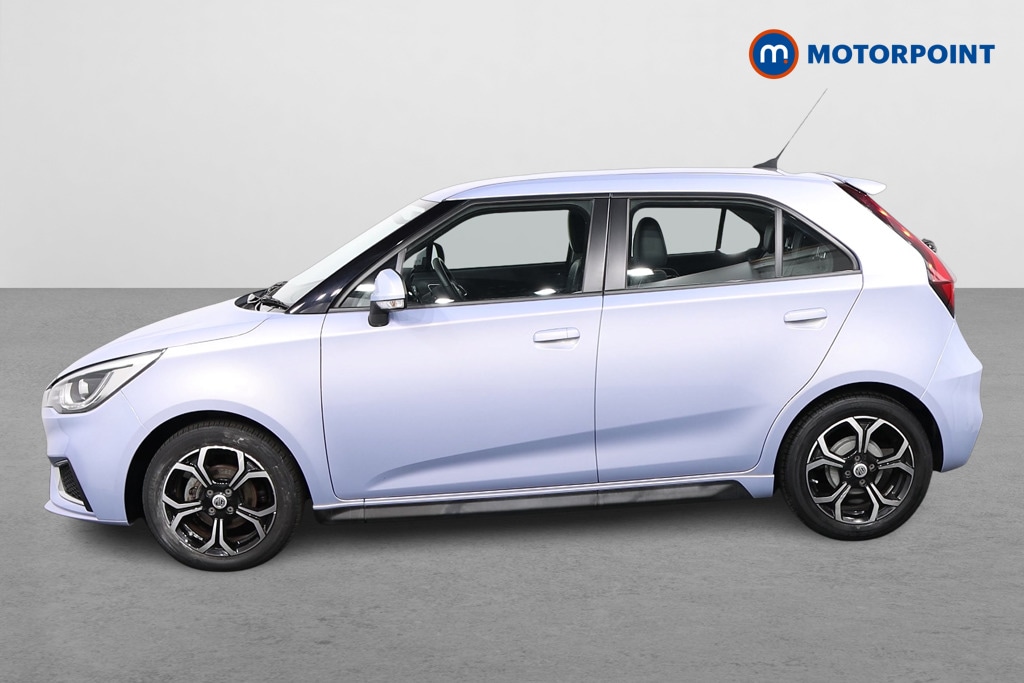 Used MG MG3 2022 for sale - 76980285: Photo 4