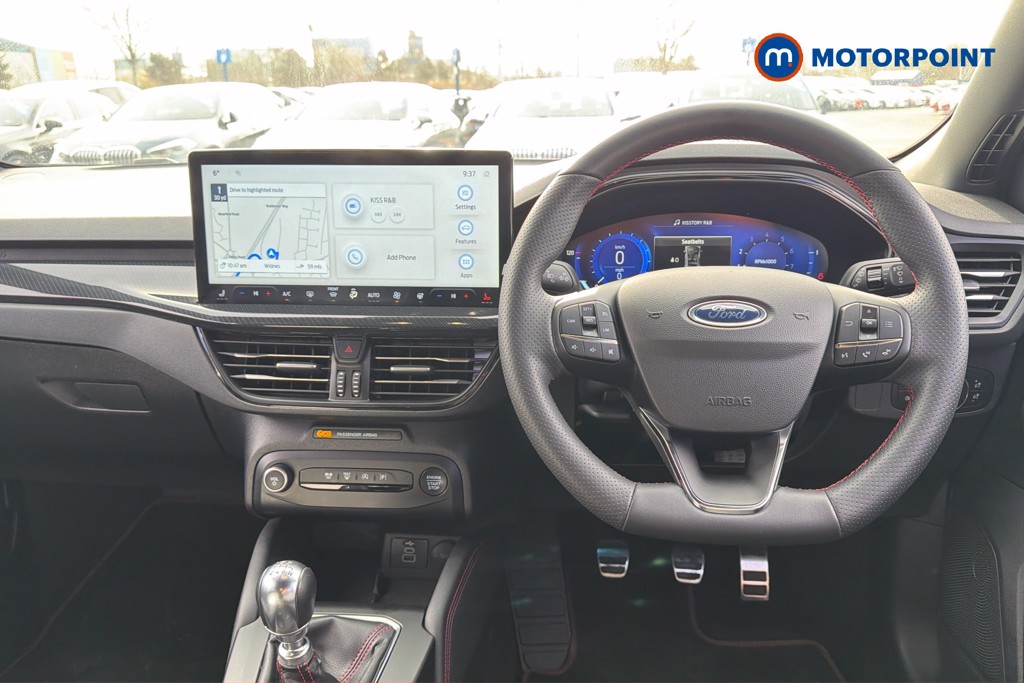 Used Ford Focus 2024 for sale - 77984439: Photo 10