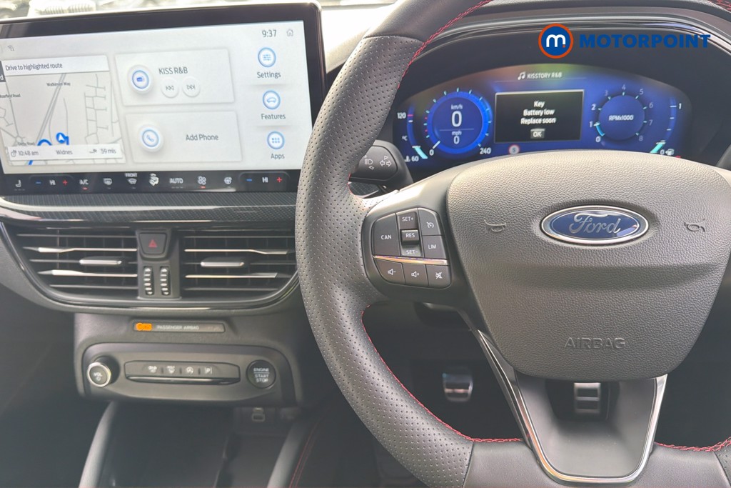 Used Ford Focus 2024 for sale - 77984439: Photo 11