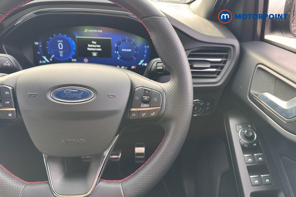 Used Ford Focus 2024 for sale - 77984439: Photo 12