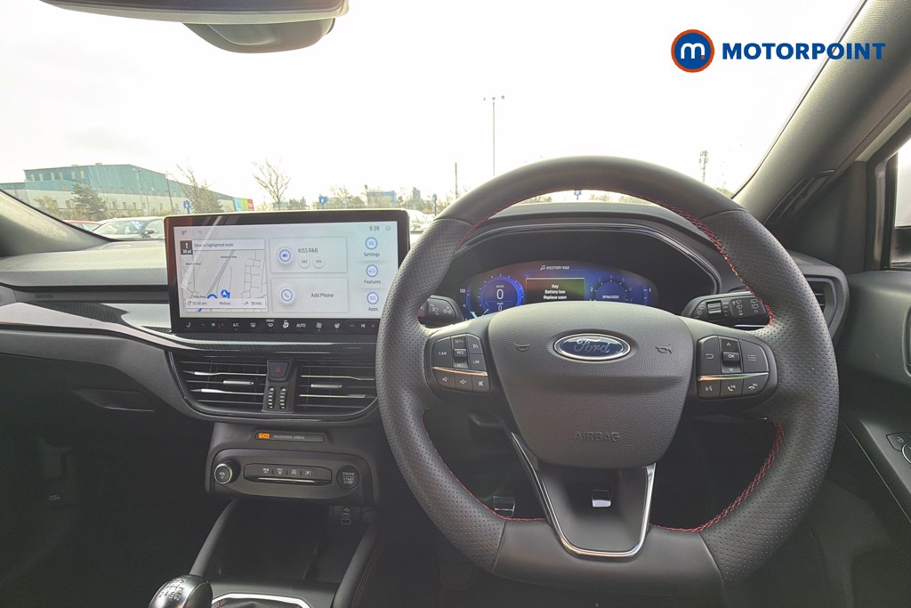 Used Ford Focus 2024 for sale - 77984439: Photo 13