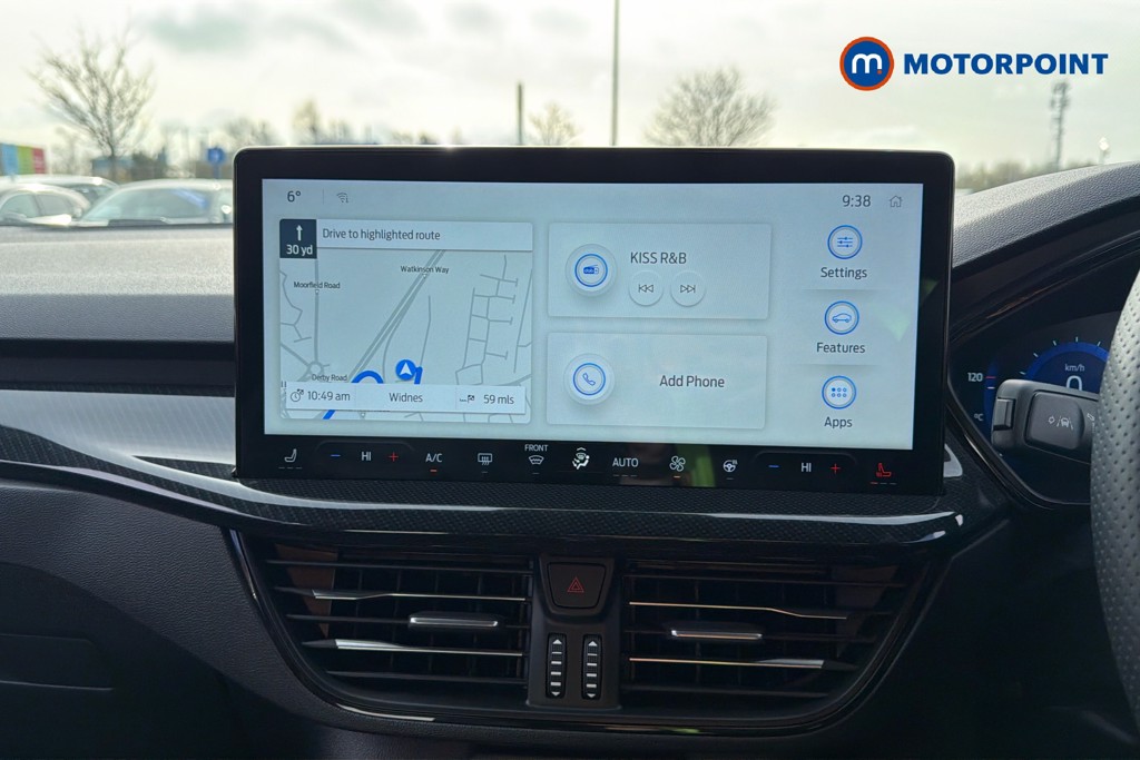 Used Ford Focus 2024 for sale - 77984439: Photo 17