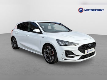 Used Ford Focus 2024 for sale - 77984439: Photo