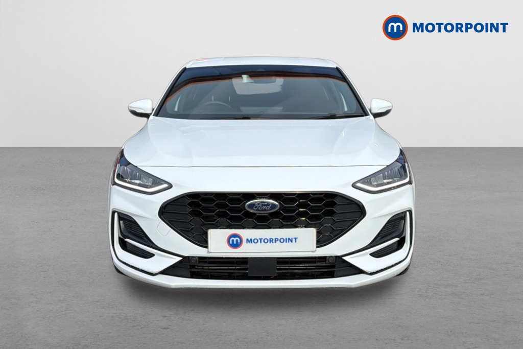 Used Ford Focus 2024 for sale - 77984439: Photo 2